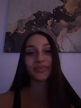 NinaSolenne online show from 02/20/26, 07:25