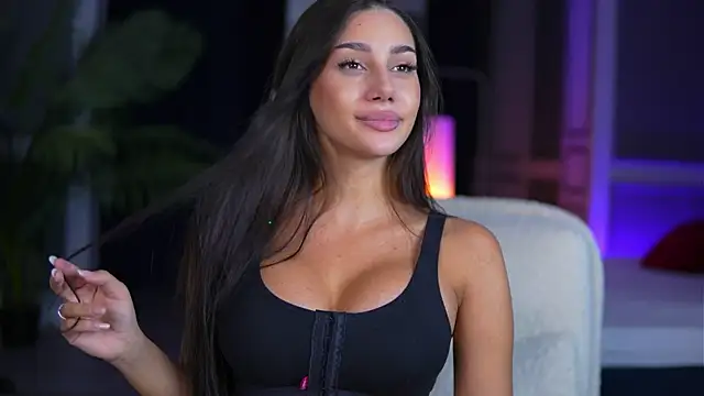Snapshot of NinaSolenne chatting on 07/23/26, 01:58 NinaSolenne online show from 07/23/26, 01:58