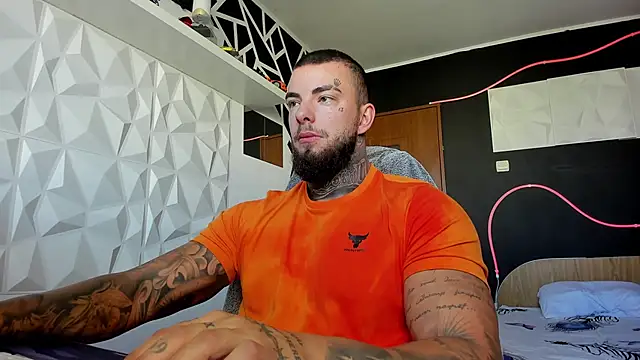 Chrisjordan66 online show from 09/22/25, 06:59