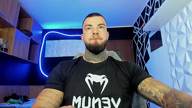 Chrisjordan66 online show from 09/25/25, 06:50