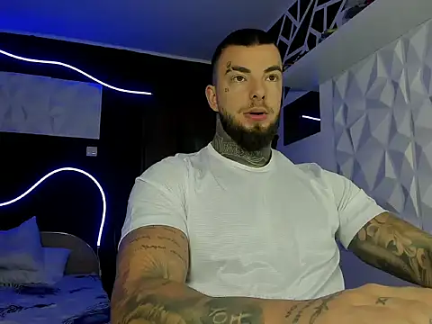 Chrisjordan66 online show from 10/06/25, 07:50