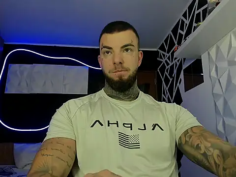 Chrisjordan66 online show from 10/10/25, 07:51