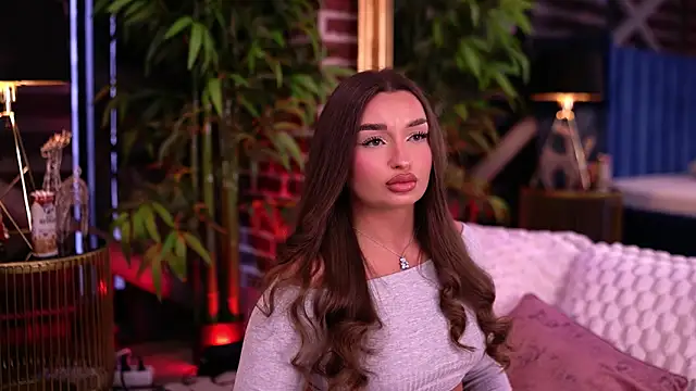 MillaSerene online show from 01/07/26, 07:11