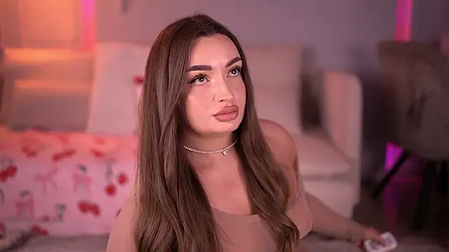 MillaSerene online show from 03/06/26, 06:21