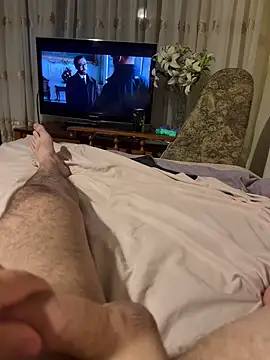 LuckyGirlfriends online show from 10/01/25, 09:43