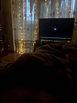 LuckyGirlfriends online show from 10/26/25, 02:01