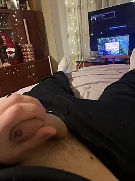 LuckyGirlfriends online show from 11/12/25, 08:52