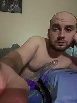 LuckyGirlfriends online show from 01/15/26, 12:37