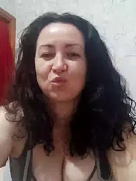 Velvet3451 online show from 10/25/25, 02:56