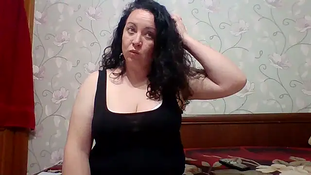 Velvet3451 online show from 05/18/26, 06:03