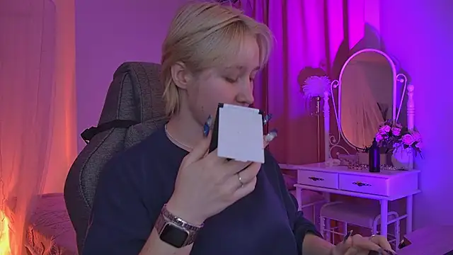 CinBellamy online show from 12/03/25, 05:26