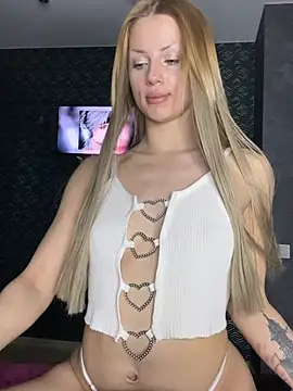 FavoriteKira online show from 03/03/26, 03:07