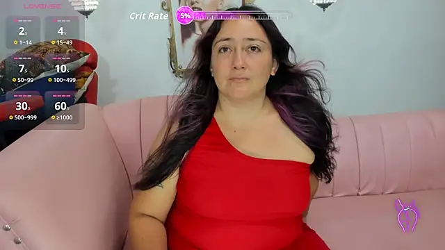 naughty milf esmeralda online show from 03/04/26, 02:28