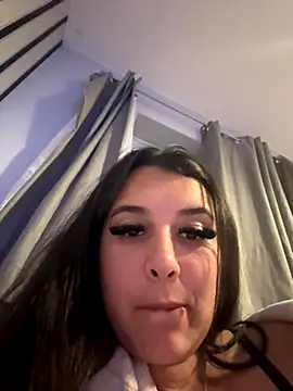 Amelianunnxx online show from 10/24/25, 08:27