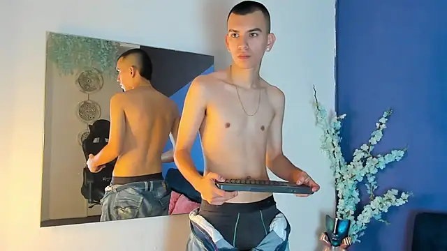 RowanCley online show from 11/20/25, 12:16