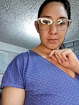 MargaretMonroe online show from 09/15/25, 10:48