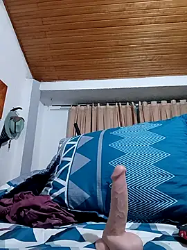 MargaretMonroe online show from 10/08/25, 01:25