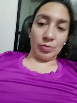 MargaretMonroe online show from 10/10/25, 02:21