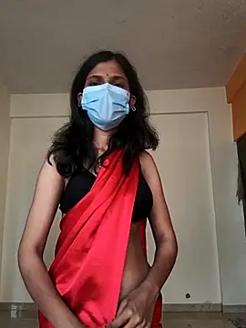 Shivani2002 online show from 11/27/25, 08:16