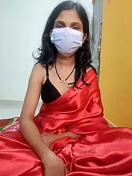 Shivani2002 online show from 12/16/25, 04:56