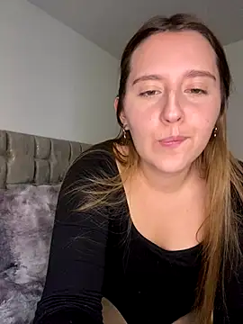 Cutie blondie online show from 12/16/25, 10:26