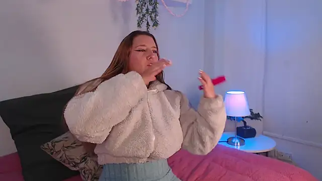 Cutie blondie online show from 02/21/26, 11:44