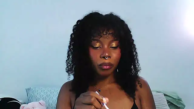 SparklingSoleil online show from 10/15/25, 07:25