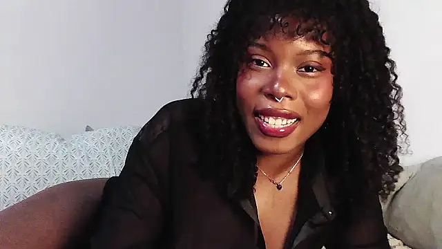 SparklingSoleil online show from 11/10/25, 03:00