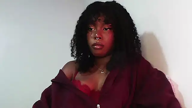 SparklingSoleil online show from 11/21/25, 05:44