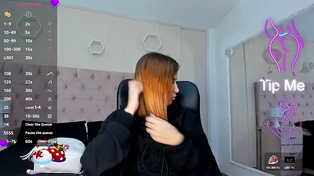 MadisonSky  online show from 10/13/25, 12:49