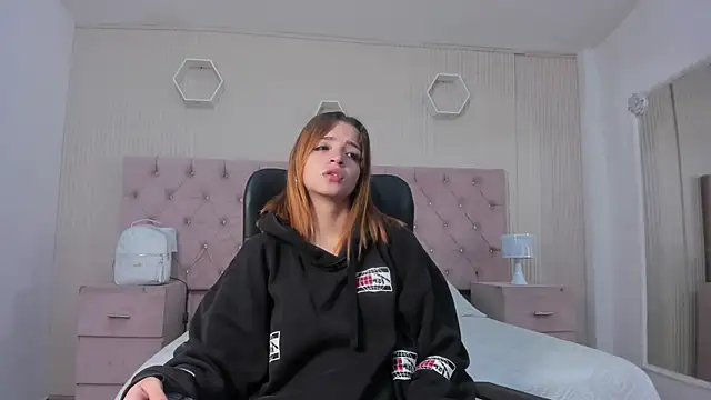 MadisonSky  online show from 11/23/25, 01:22