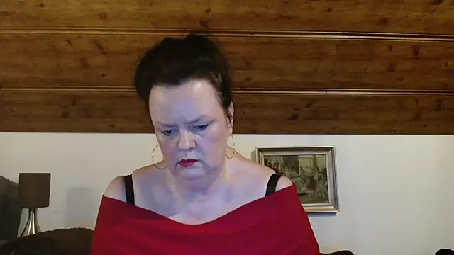 TiffanyMature online show from 10/25/25, 08:14