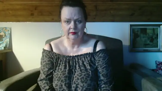 TiffanyMature online show from 01/15/26, 08:08