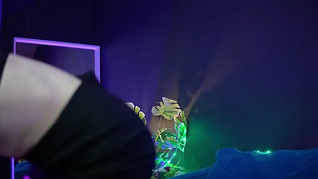 RubyRosa online show from 11/06/25, 11:37