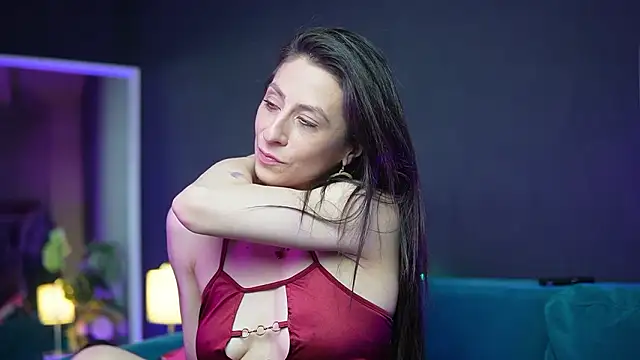 RubyRosa online show from 03/11/26, 01:55