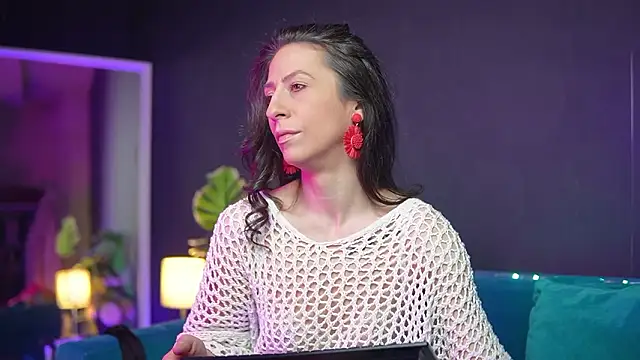 RubyRosa online show from 03/17/26, 12:15