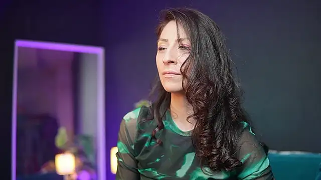 RubyRosa online show from 03/30/26, 09:38