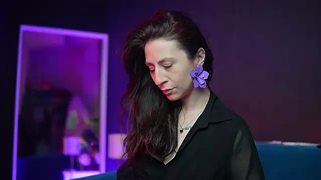 RubyRosa online show from 04/07/26, 10:20