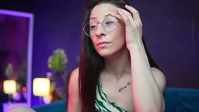 RubyRosa online show from 04/15/26, 10:10