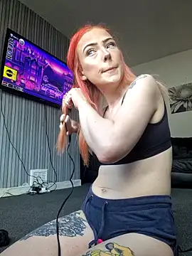 Scottishzara online show from 11/10/25, 11:09