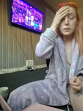 Scottishzara online show from 11/22/25, 08:24