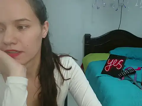 yarafuckass online show from 02/02/26, 08:07