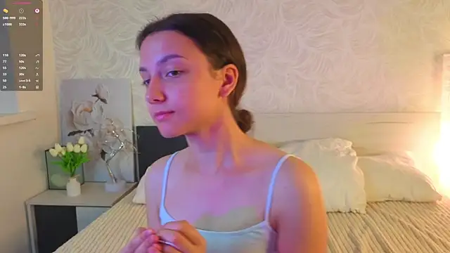 GiseleLamos online show from 09/16/25, 03:18