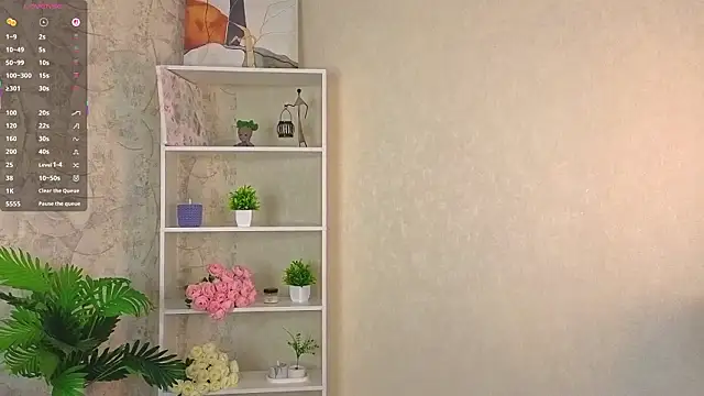 GiseleLamos online show from 02/10/26, 03:54