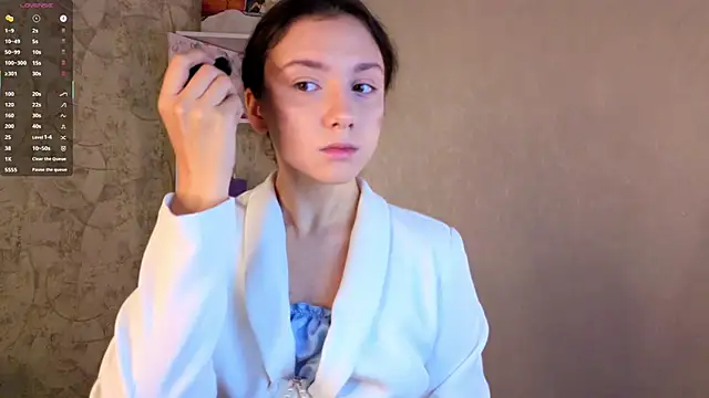 GiseleLamos online show from 02/16/26, 03:35