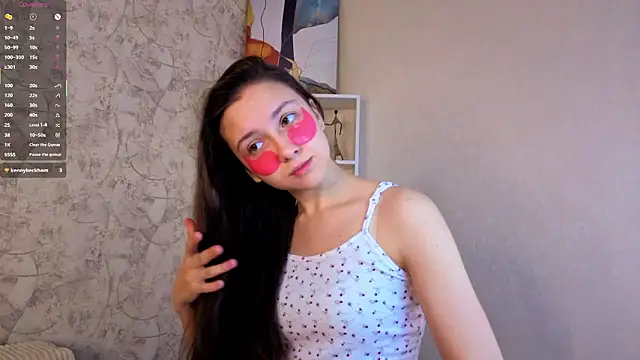 GiseleLamos online show from 02/20/26, 03:14