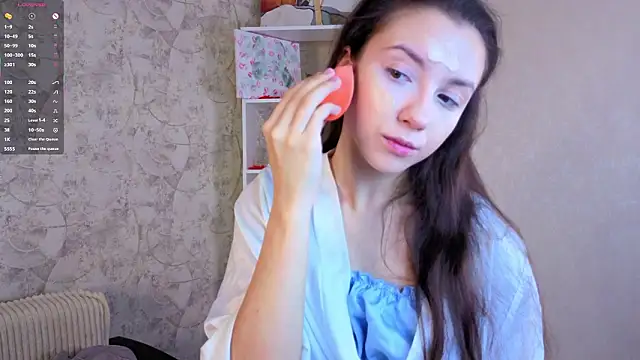 GiseleLamos online show from 02/21/26, 02:56