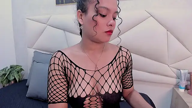 ValeriaJulio  online show from 01/08/26, 03:47