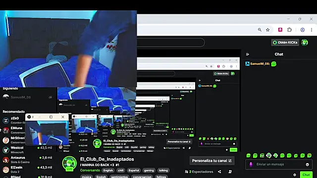 Snapshot of dirty_model chatting on 10/01/25, 03:23 dirty model online show from 10/01/25, 03:23