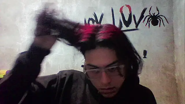 Snapshot of dirty_model chatting on 11/25/25, 04:56 dirty model online show from 11/25/25, 04:56